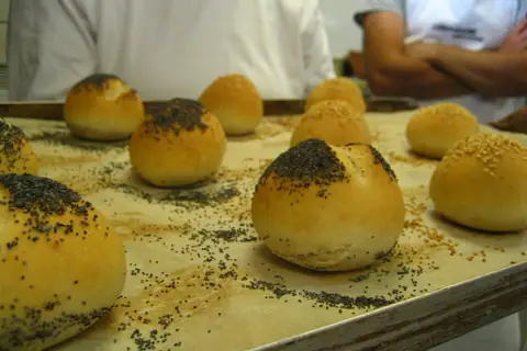 Morgans Bakery photo 2